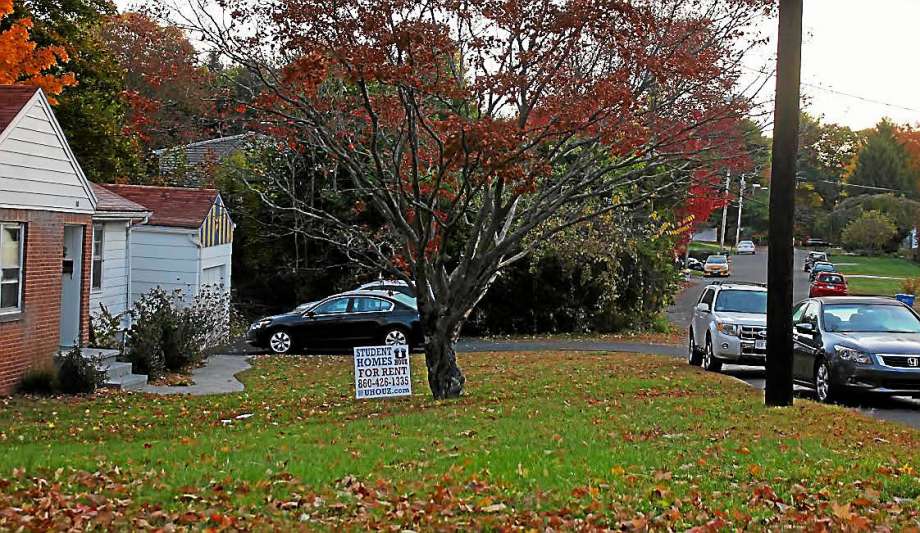 Hamden landlords fight student housing permits CTPOA