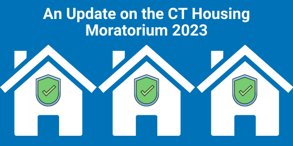 An Update on the CT Housing Moratorium 2023