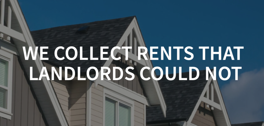 What's The Landlord Collection Agency?