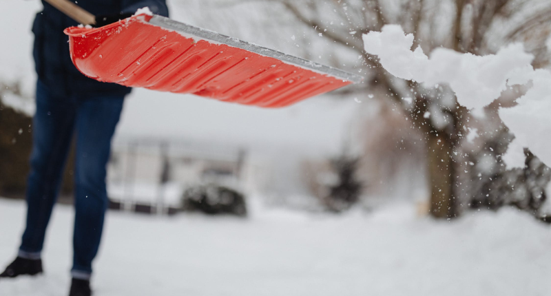 Winter Snow Removal Responsibilities for Landlords and Tenants in Connecticut