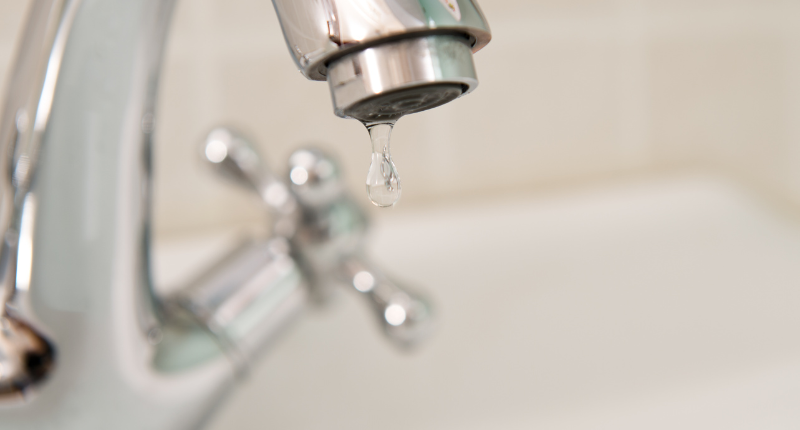 How Landlords Can Manage Water Usage in Rentals