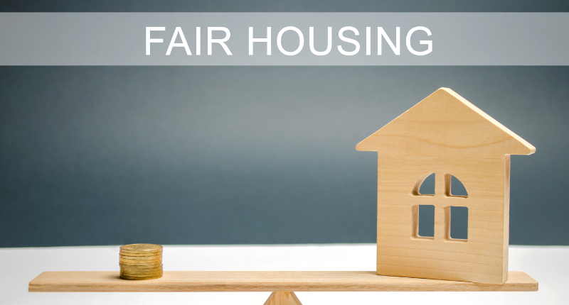 Fair Housing Laws in Connecticut