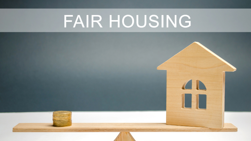 Fair Housing Laws in Connecticut