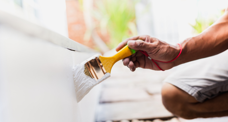 boost rental property value