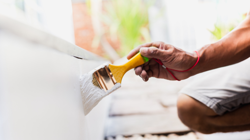 boost rental property value