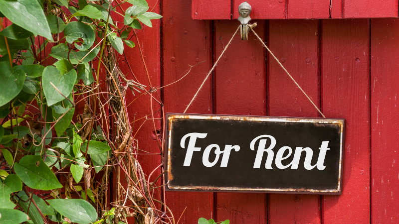 minimize vacancy rental property