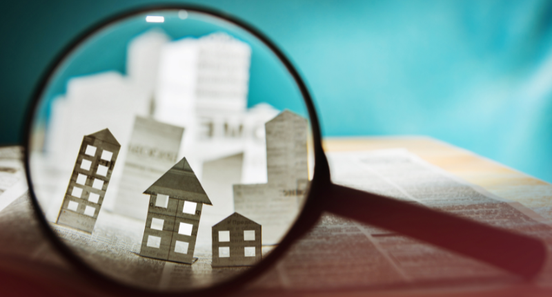 Rental Market Trends 2025