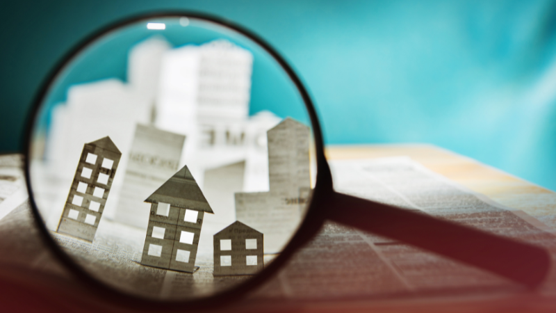 Rental Market Trends 2025