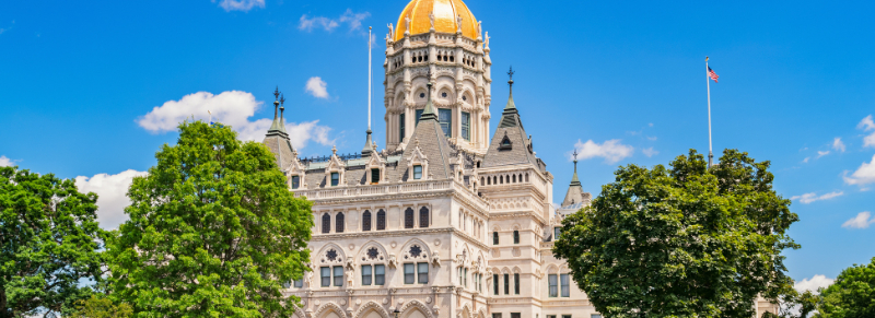 CT Real Estate Forum: Unified monthly Briefing